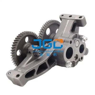 6736-51-1111 6735-51-1110 قطعات یدکی بیل مکانیکی برای پمپ روغن 6D102 PC120-3 PC200-6 PC200-5