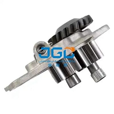 ME120351 قطعات ماشین آلات ساختمانی سیستم خنک کننده یکپارچه 6D22 قطعات یدکی پمپ روغن