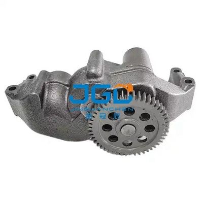 قطعات یدکی پمپ روغن 6RB1 قطعات ماشین آلات ساختمانی 1-13100-241-0 1-13100-180-0