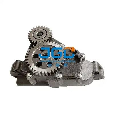 بیل مکانیکی D13A D13B D13C D13F قطعات موتور مهندسی قطعات ماشین آلات قطعات یدکی برای پمپ روغن