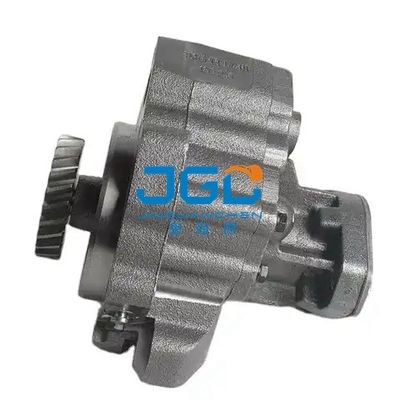 بیل مکانیکی D13A D13B D13C D13F قطعات موتور مهندسی قطعات ماشین آلات قطعات یدکی برای پمپ روغن