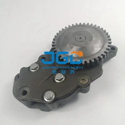قطعات موتور بیل مکانیکی PC1250-7 D375A-5 WA600-3 سیستم خنک کننده 6240-51-1100 قطعات یدکی پمپ روغن