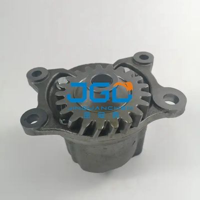 قطعات موتور بیل مکانیکی PC1250-7 D375A-5 WA600-3 سیستم خنک کننده 6240-51-1100 قطعات یدکی پمپ روغن