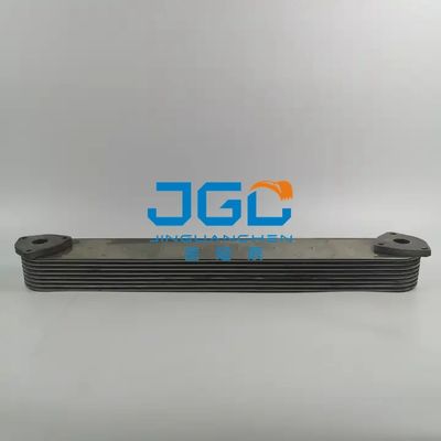 ترکیب موتور 6RB1 6D17 E120 هسته خنک کننده روغن فولادی ضد زنگ هسته 1-21700033-0