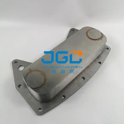 سیستم خنک کننده بیل مکانیکی هسته کولر روغن 293-9367 برای E330 E336D