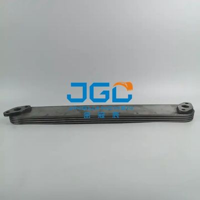 مناسب برای DH220-5 DX225LCA DH225-7 قطعات ماشین آلات ساختمانی کولر روغن هسته 65-05606-5024