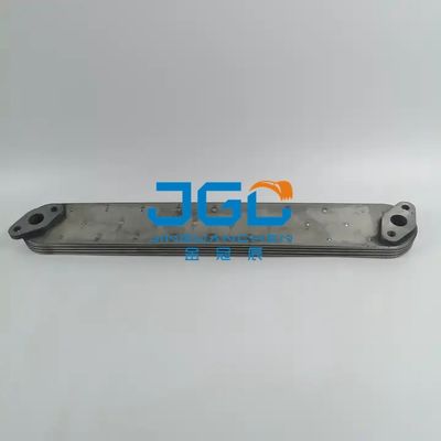 مناسب برای DH220-5 DX225LCA DH225-7 قطعات ماشین آلات ساختمانی کولر روغن هسته 65-05606-5024