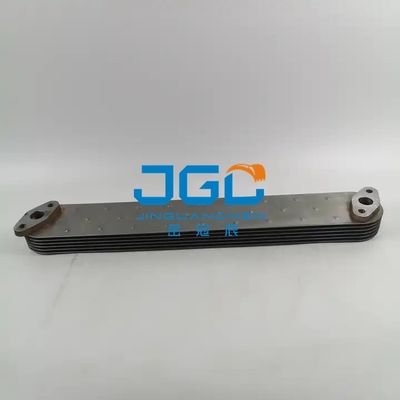 قطعات ماشین آلات ساختمانی برای هسته خنک کننده روغن DE12TIS P126T D2366 با کارایی بالا 400206-00059