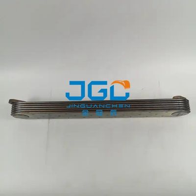 قطعات ماشین آلات ساختمانی برای هسته خنک کننده روغن DE12TIS P126T D2366 با کارایی بالا 400206-00059