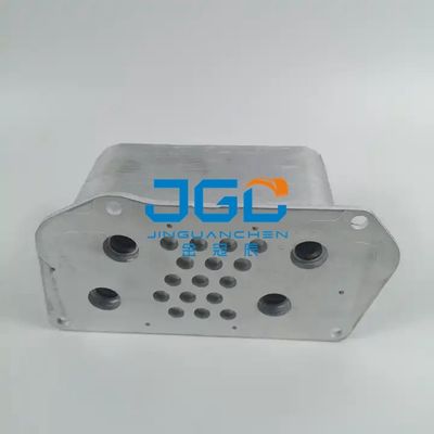 EC210B اجزای بیل مکانیکی هسته کولر دیزلی 04252961 یکپارچه سازی سیستم خنک کننده