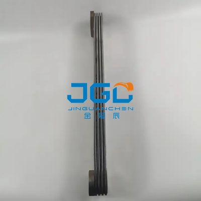 قطعات یدکی موتور E320B E320C E320D کولر روغن هسته 34339-03100