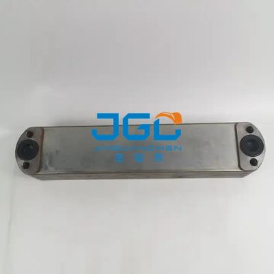 ISX15 کامپوننت کولر هسته موتور دیزل کامپوننت 4059460 4965870 4059252 3680595