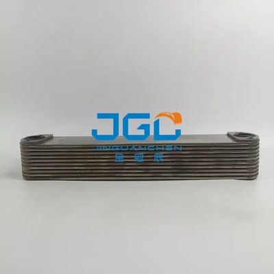 ISX15 کامپوننت کولر هسته موتور دیزل کامپوننت 4059460 4965870 4059252 3680595