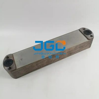 ISX15 کامپوننت کولر هسته موتور دیزل کامپوننت 4059460 4965870 4059252 3680595