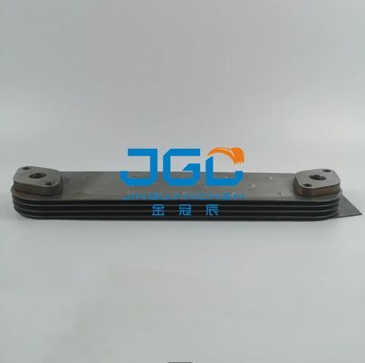 رادیاتور 8-97027982-0 8-94438354-1 موتور بیل مکانیکی هسته کولر روغنی 4BD1