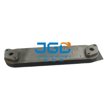 رادیاتور 8-97027982-0 8-94438354-1 موتور بیل مکانیکی هسته کولر روغنی 4BD1