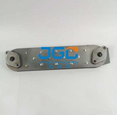رادیاتور 8-97027982-0 8-94438354-1 موتور بیل مکانیکی هسته کولر روغنی 4BD1