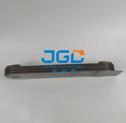 رادیاتور 8-97027982-0 8-94438354-1 موتور بیل مکانیکی هسته کولر روغنی 4BD1