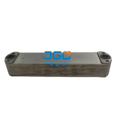 ISX15 کامپوننت کولر هسته موتور دیزل کامپوننت 4059460 4965870 4059252 3680595