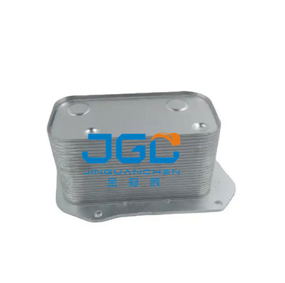 EC210B اجزای بیل مکانیکی هسته کولر دیزلی 04252961 یکپارچه سازی سیستم خنک کننده