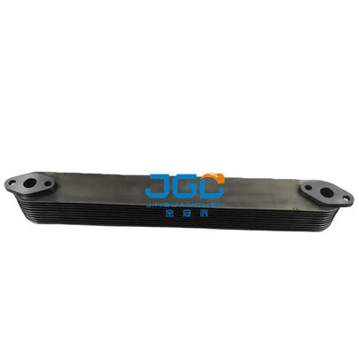 موتور 6D155 هسته خنک کننده روغن 6006511161 برای قطعات ماشین آلات ساختمانی قطعات بیل مکانیکی
