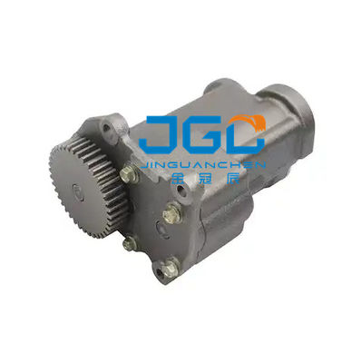 قطعات موتور بیل مکانیکی PC1250-7 D375A-5 WA600-3 سیستم خنک کننده 6240-51-1100 قطعات یدکی پمپ روغن