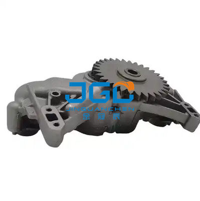 بیل مکانیکی D13A D13B D13C D13F قطعات موتور مهندسی قطعات ماشین آلات قطعات یدکی برای پمپ روغن