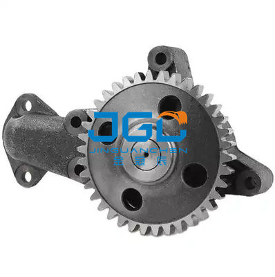 6736-51-1111 6735-51-1110 قطعات یدکی بیل مکانیکی برای پمپ روغن 6D102 PC120-3 PC200-6 PC200-5