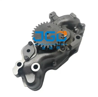 D924 D924T سیستم خنک کننده 9887973A قطعات موتور قطعات یدکی پمپ روغن