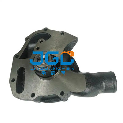 قطعات موتور 1208402 3522157 پمپ آب برای 3126B 4W-7589 6N8413 بیل مکانیکی مجموعه پمپ آب