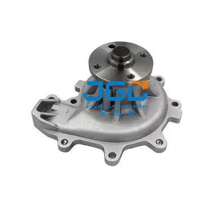 قطعات موتور بیل مکانیکی 4HF1 قطعات تعمیر و نگهداری قطعات پمپ آب تعویض 8973141180
