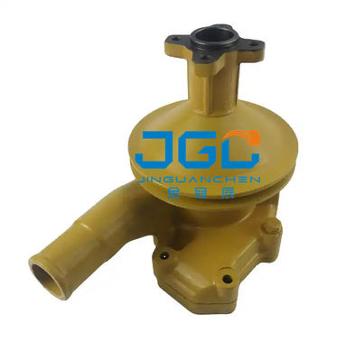 3D94 PC40 برای قطعات تعویض پمپ آب بیل مکانیکی مناسب است