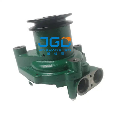 قطعات تعویض پمپ آب L70C L70D L90D L120D سیستم اتلاف حرارت جزء موتور 11127755