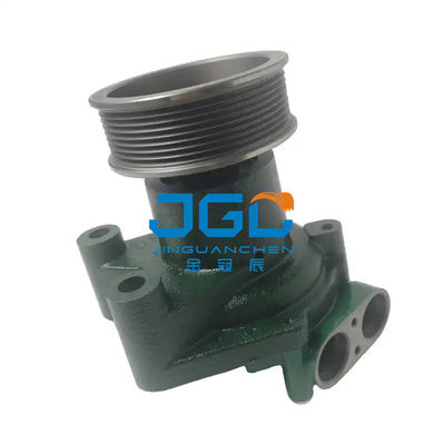 A20C A25C L90D بیل مکانیکی پمپ دیزلی کامپوننت VOE11127755 موتور پمپ VOE11032643