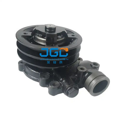 6HH1 6HE1 سیستم اتلاف حرارت 8-94393-447-3 قطعات موتور قطعات یدکی برای پمپ آب