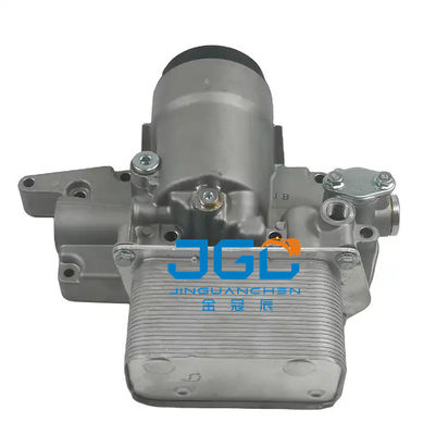قطعات ماشین VOE20557420 20557420 پوشش جانبی کولر D6D EC210 EC210B قطعات بیل مکانیکی