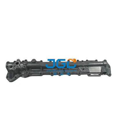 6136-61-2113 پوشش جانبی کولر 6D105 PC200-3 قطعات مکانیکی 6D107 6D108