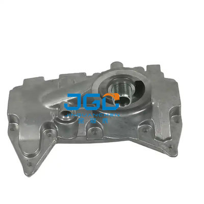 Cooler Side Cover C-9 E336D 209-7291 E330D E330C قطعات بیل مکانیکی