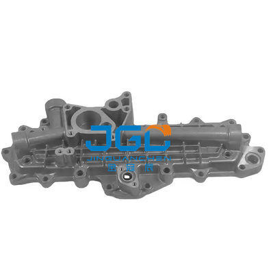 قطعات بیل مکانیکی PF6 PF6T CK450 21302-97513 قطعات موتور کاور کناری کولر