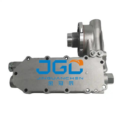 قطعات جانبی کولر 6D114 لوازم جانبی بیل مکانیکی کولر روغنی PC360-7