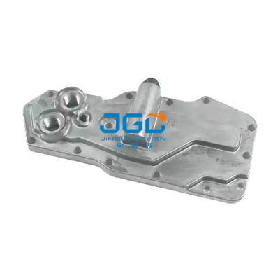 کاور جانبی کولر قطعات موتور 6D102 PC200-7 6735-61-2220