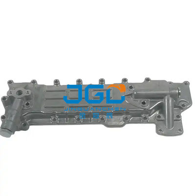 4BD1 4BE1 4BC2 4BG1 کاور کناری کولر 8944496450 8970200372 8944694121 قطعات بیل مکانیکی EX120-5 EX120 EX12