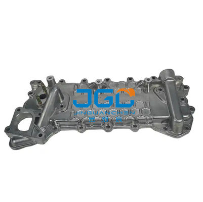 قطعات ماشین آلات مهندسی پوشش جانبی پانل کولر روغن 4HK1 700P