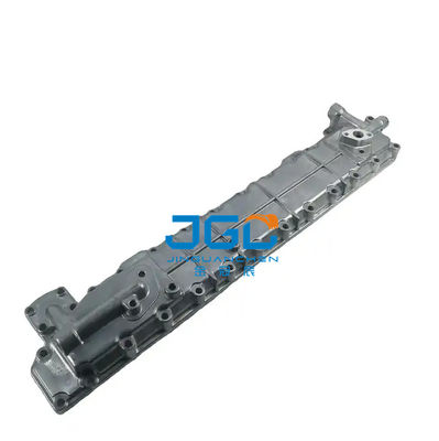 6BD1 EX200-1 EX200-6 پوشش جانبی کولر 1281028 اتصالات کولر روغن