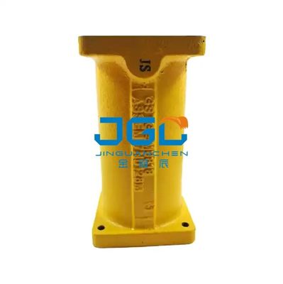 کولر 9M8818 9M8039 شل لوله کولر 7N0128 کولر روغن انتقال کولر بیل مکانیکی