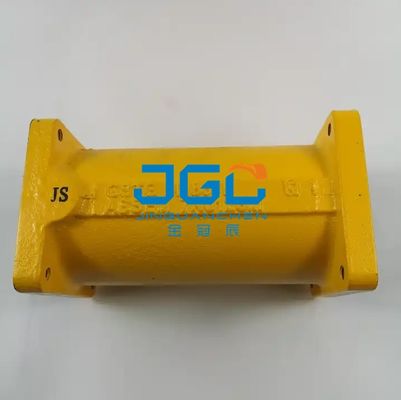 کولر 9M8818 9M8039 شل لوله کولر 7N0128 کولر روغن انتقال کولر بیل مکانیکی
