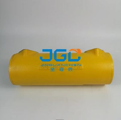 قطعات ماشین آلات ساختمانی 133-0125 کولر لوله شل 7N3505 کولر روغن بیل مکانیکی