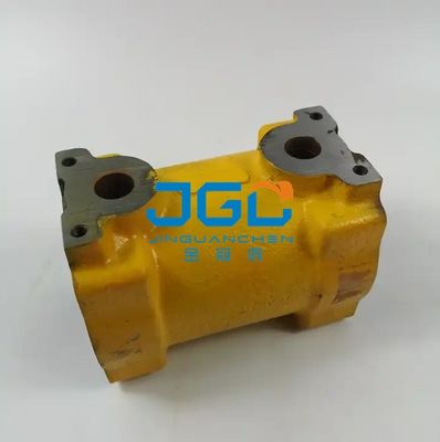 قطعات ماشین آلات ساختمانی 133-0125 کولر لوله شل 7N3505 کولر روغن بیل مکانیکی