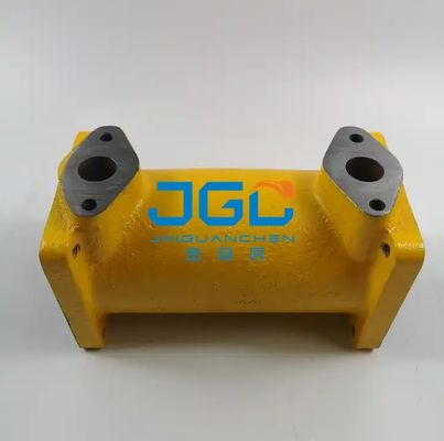 قطعات ماشین آلات ساختمانی 133-0125 کولر لوله شل 7N3505 کولر روغن بیل مکانیکی
