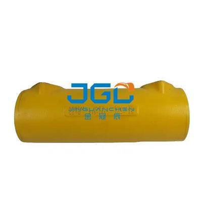 لوازم جانبی بیل مکانیکی Shell And Tube Cooler C12 2Y8928 4N6972 2W1008 133-0125